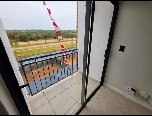 1 BEDROOM PROPERTY TO RENT IN MOOIKLOOF